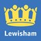 Lewisham PF Logo 3